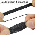 Car Auto Expandable Braided Sleeve Sleeving Cable Wire Wrapped